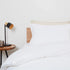 Bamboo & French Linen Complete Bedding Set